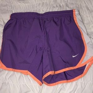 Nike Athletic Shorts